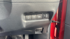 Toyota Aygo X 1.0 VVT-i Edge 5dr Auto Petrol Hatchback